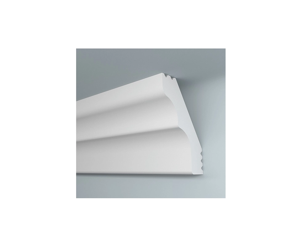 Купить Плинтус потолочный B20/25                                                                           