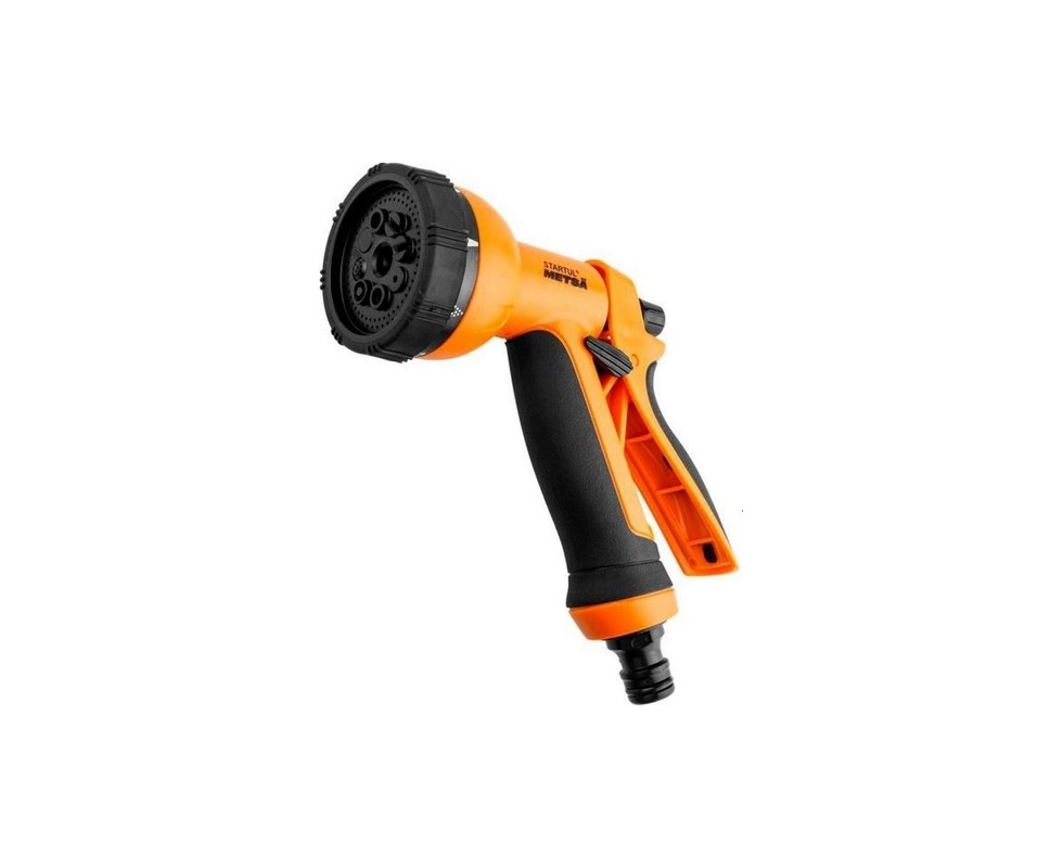 Купить Пистолет-распылитель 8 режимов STARTUL METSA ST6013-01                                              