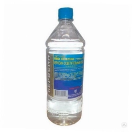 Купить Керосин осветительный КО-20 0,9л Нафтан                                                             