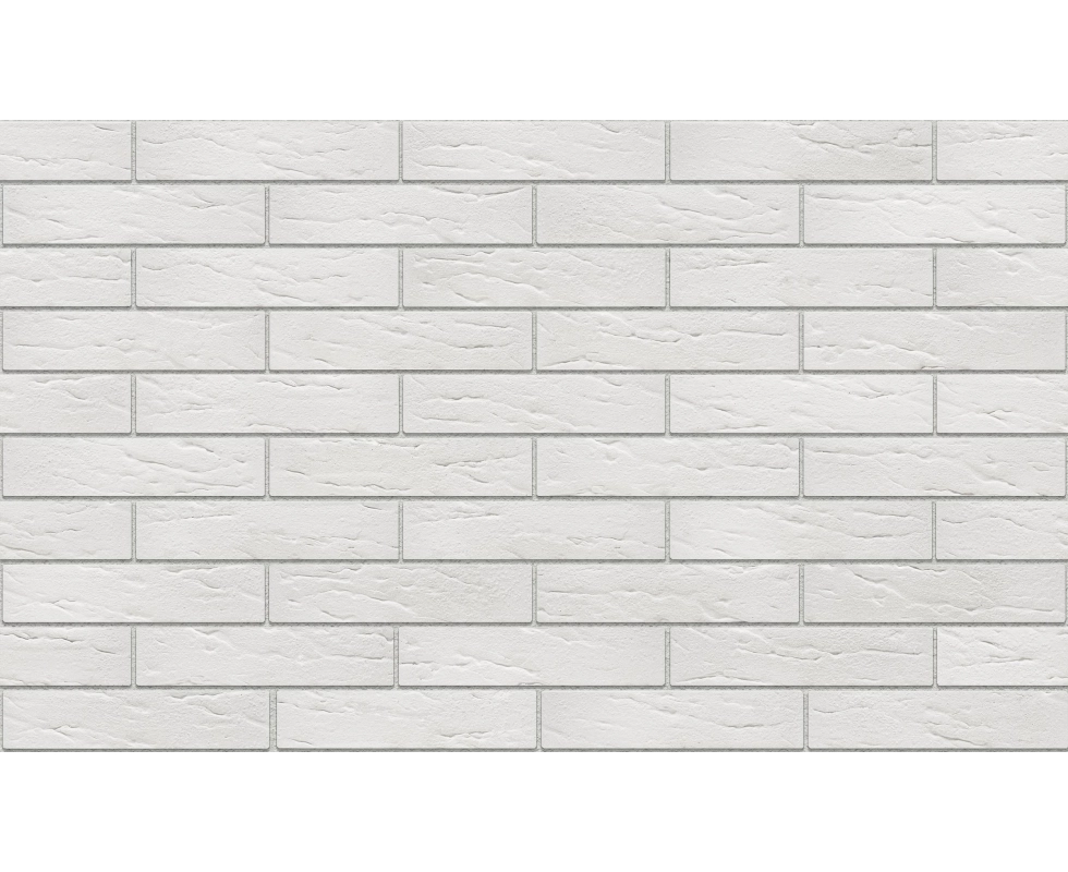 Купить Кирпич классический белый 0500