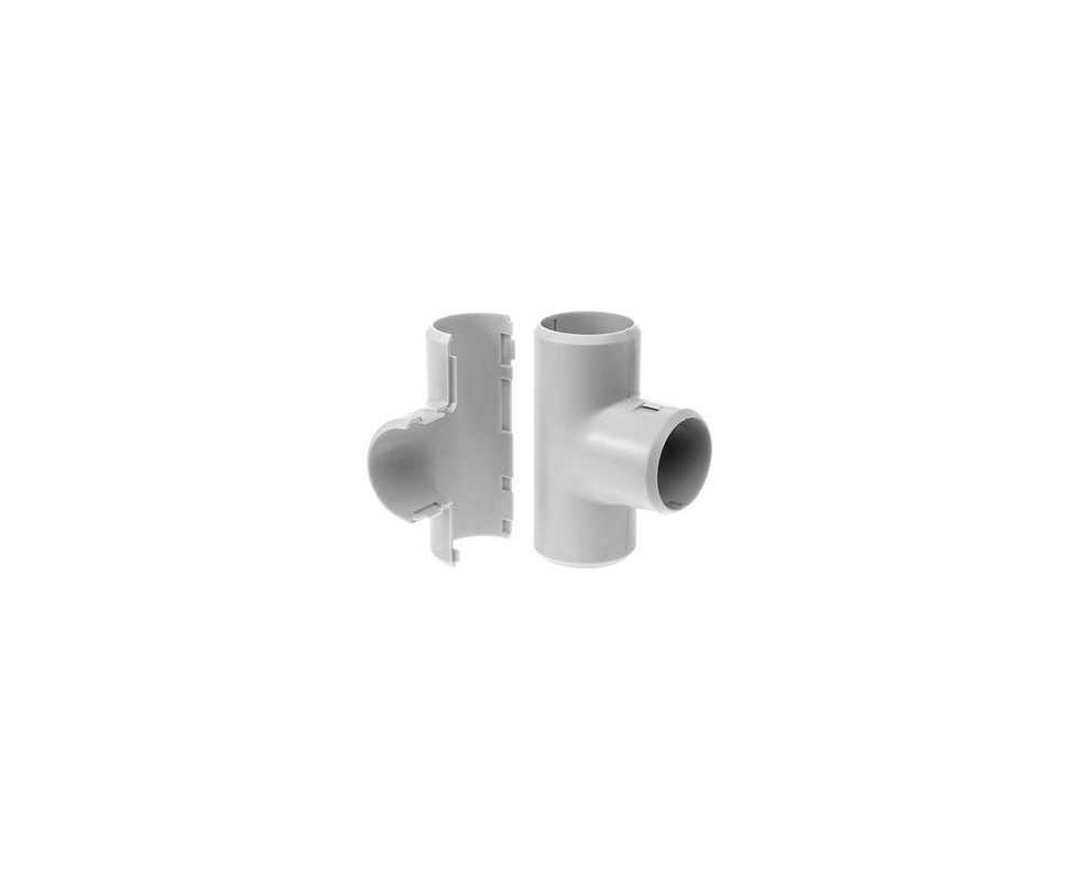 Купить Тройник разборный д16 ETP                                                                           