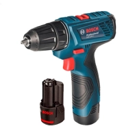 Шуруповерты