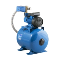 Оборудование насосное