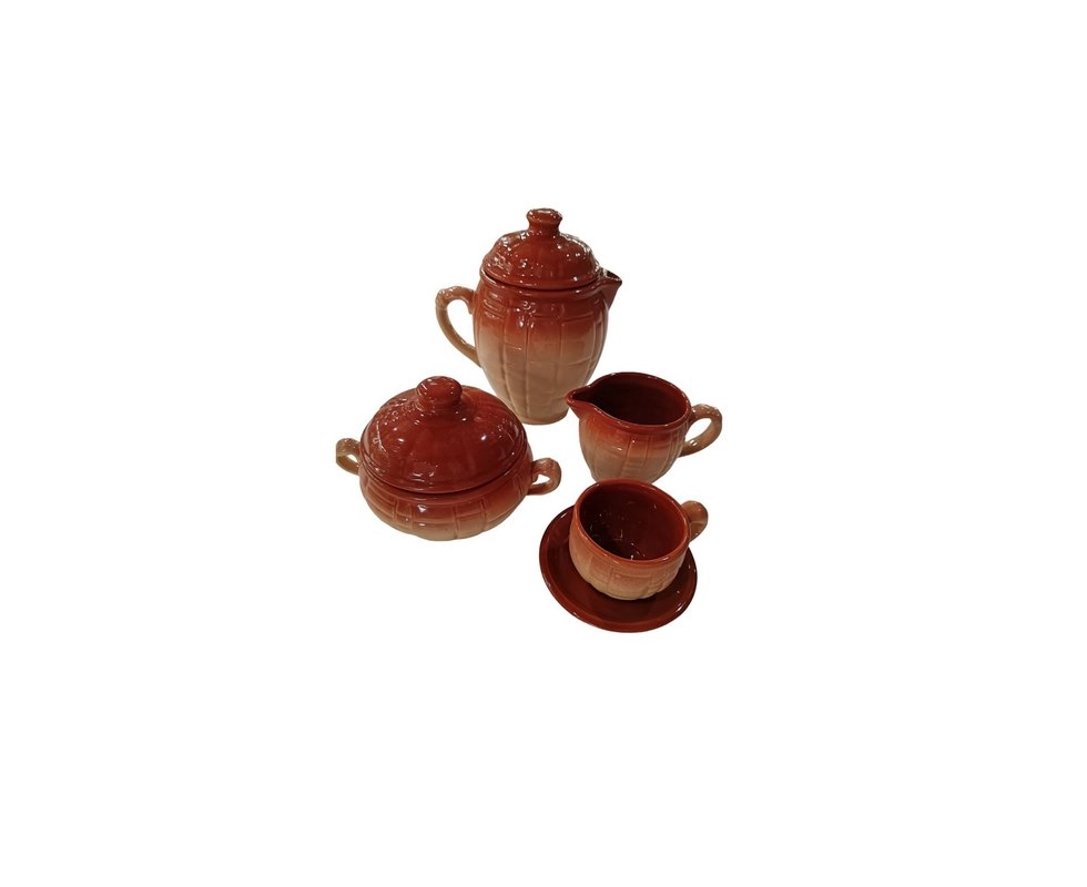 Купить Набор для кофе 4430-20, арт. 11с155                                                                 