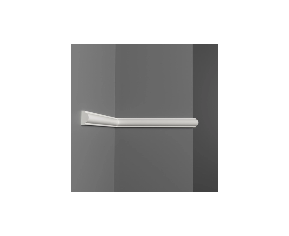 Купить Молдинг D130ДМ (15*8*2000 мм)                                                                       