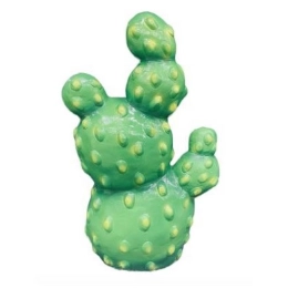 Купить Изделие из гипса ''Кактус'' 370*240мм                                                                 