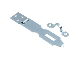 Купить Накладка дверная 125мм цинк STARFIX                                                                 