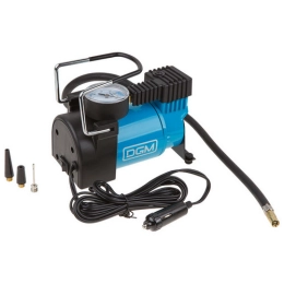 Купить Компрессор автомобильный DGM AC-0913                                                                