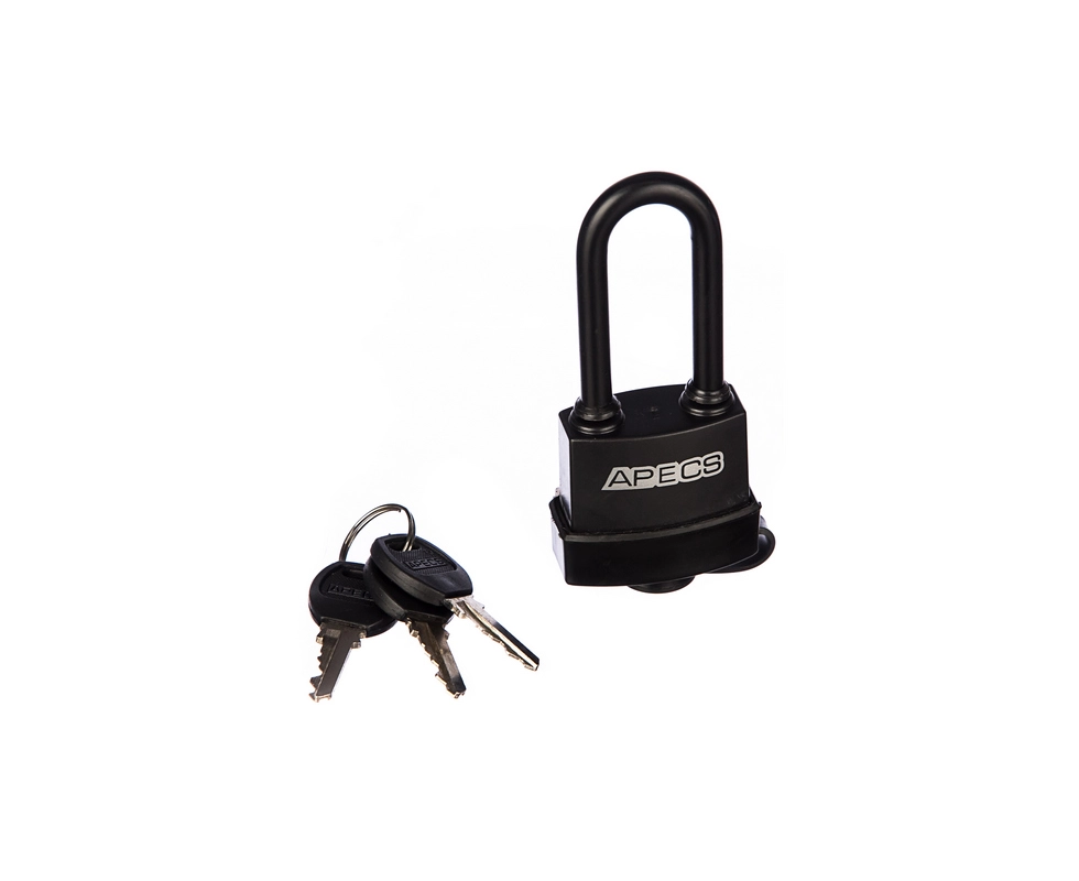 Купить Замок висячий PDR-50-45-L                                                                           