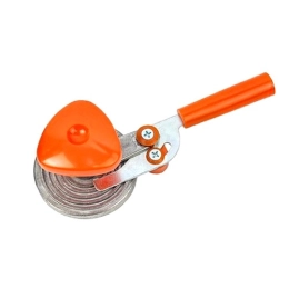 Купить Закаточная полуавтоматическая машинка Мещера-1 улитка ЗММ                                           