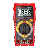 Мультиметры, индикаторы напряжения