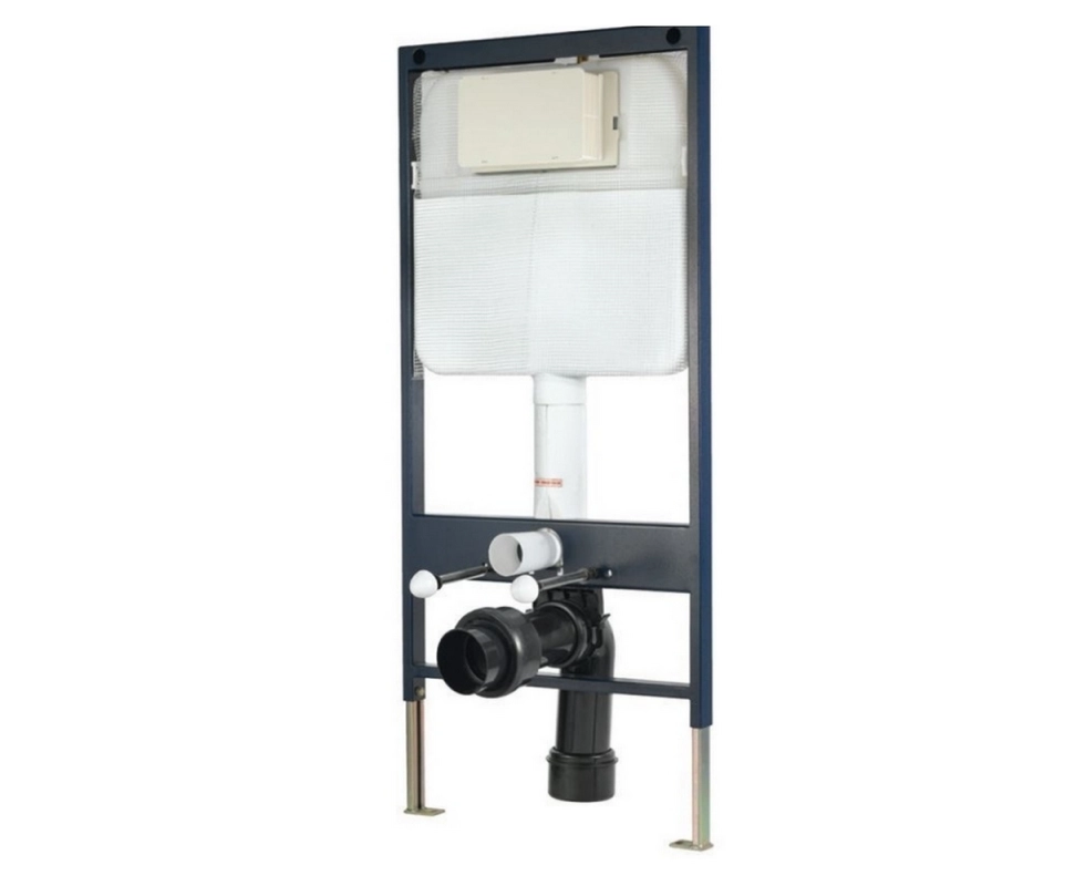 Купить Инсталяция для подвесного унитаза Jaguar JCS-WHT-2400FS                                             