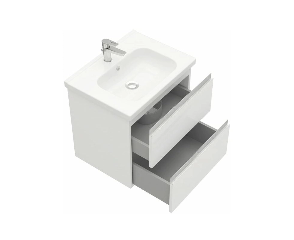 Купить Тумба подвесная Laparet Electra 60                                                                  