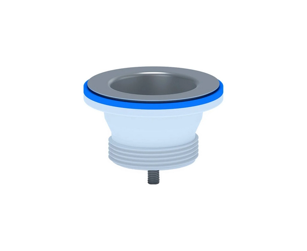 Купить Выпуск с нержавеющей сеткой ANIPLAST М100                                                           