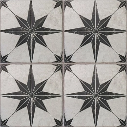 Купить Плитка 
Etili Seramik Scintilla Black 45*45 мм                                                     