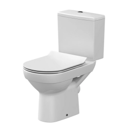 Купить Унитаз напольный Cersanit City New Clean On 011 Slim                                                
