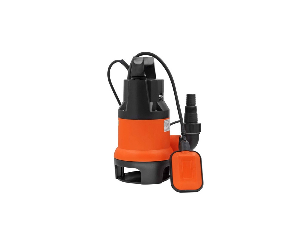 Купить Насос погружной Skiper SP4100                                                                       