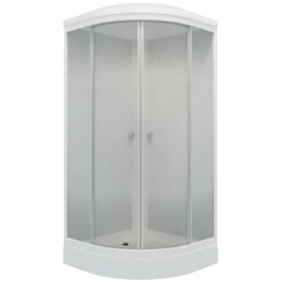 Купить Душевая кабина Triton Лайт А 90*90 см                                                               