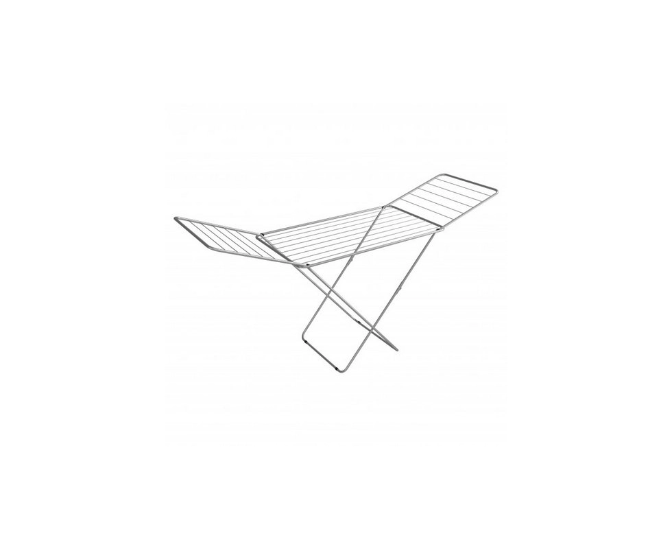 Купить Сушилка для белья 18 м серая артикул 121240                                                         