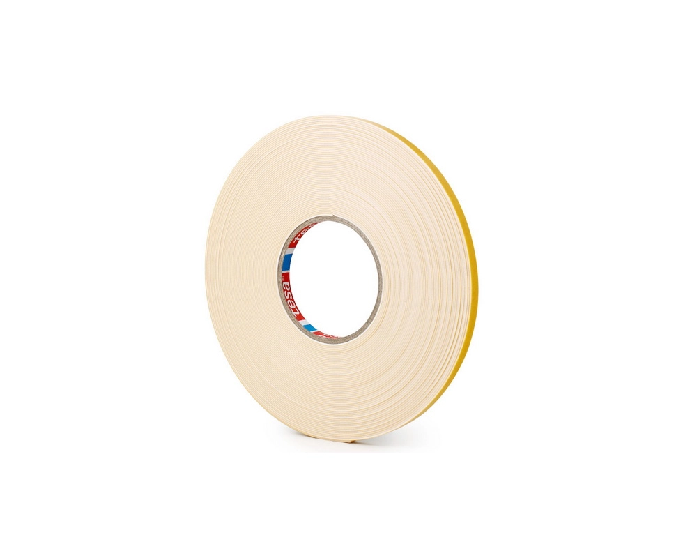 Купить Лента двухсторонняя 15мм*10м на вспененной основе BAUWELT                                           