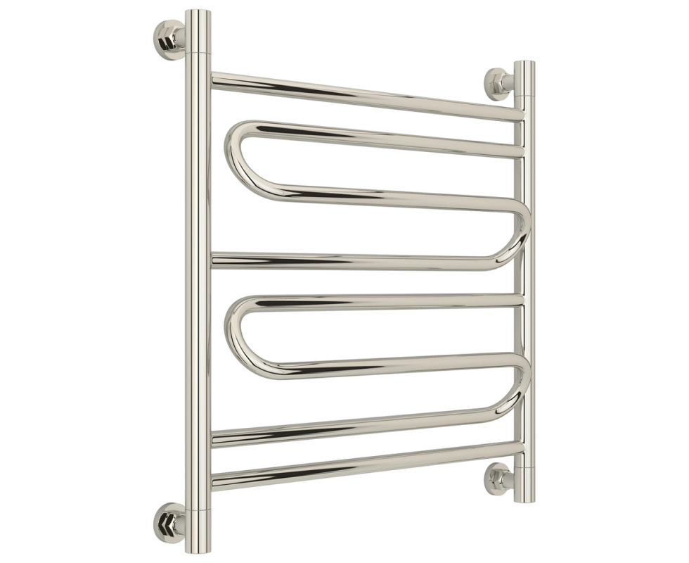 Купить Полотенцесушитель Элегия 600х600 00-0105-6060                                                        Купить Полотенцесушитель Элегия 600х600 00-0105-6060