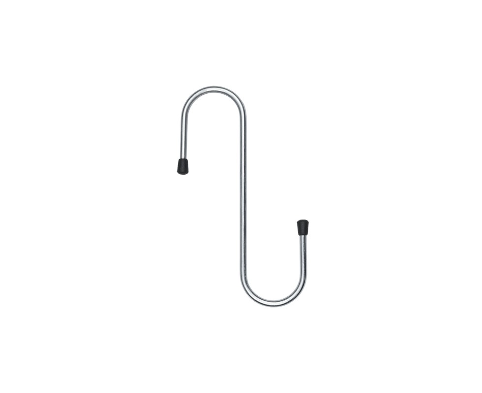 Купить Крюк S- образный для инструмента 200*58мм DOMAX 586301                                              