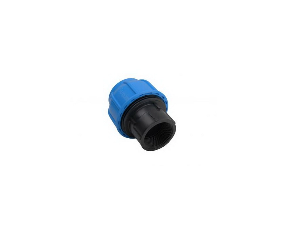 Купить Муфта 25*1/2'' вн.р. ПНД Arangul                                                                     