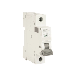 Купить Автоматеческий выключатель 1Р 16А С 6кА 1М GYM9-1P-16C                                              