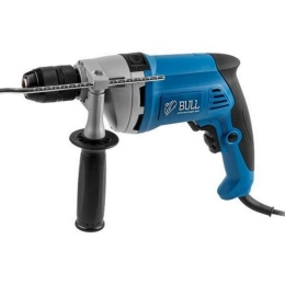 Купить Дрель ударная BULL DR 1308 KL                                                                       