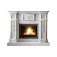 Электрокамины и порталы