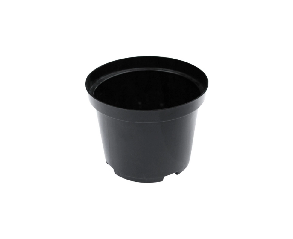 Купить Горшок для рассады круглый литой С20 20литров                                                       
