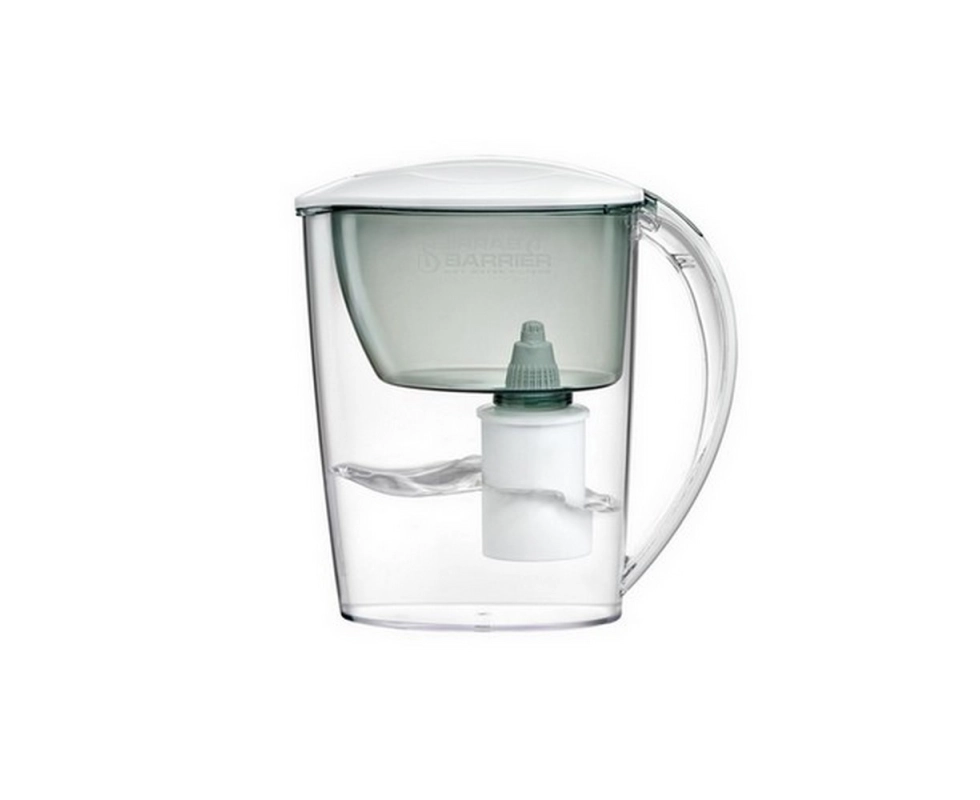 Купить Фильтр Барьер Экстра малахит                                                                        