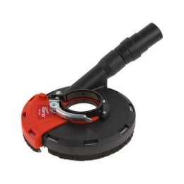 Купить Кожух вытяжной для УШМ DS 125 P WORTEX                                                              