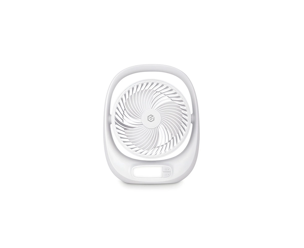 Купить Вентилятор настольный AirLeaf AL-101 White EVOLUTION                                                