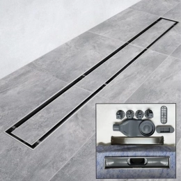 Купить Трап линейный 60 см,2в MTLD-6-60                                                                    