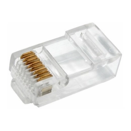 Купить Джек RJ45 8P8C CAT 5e  REXANT комплект 2шт                                                          