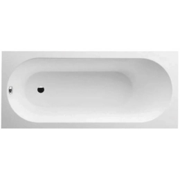 Купить Ванна акриловая Alba Spa Supreme 180*80 см                                                          