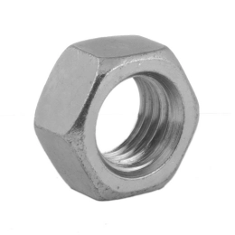 Купить Гайка М12 шестигранная упаковка 10шт STARFIX                                                        