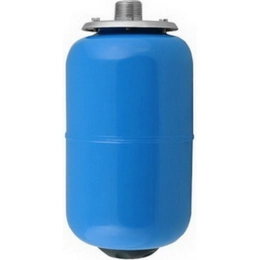 Купить Гидроаккумулятор вертикальный UNIPUMP 5л                                                            