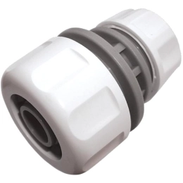 Купить Соединитель ремонтный с переходом 1'' 3/4'' Bradas White Line Ф17                                     