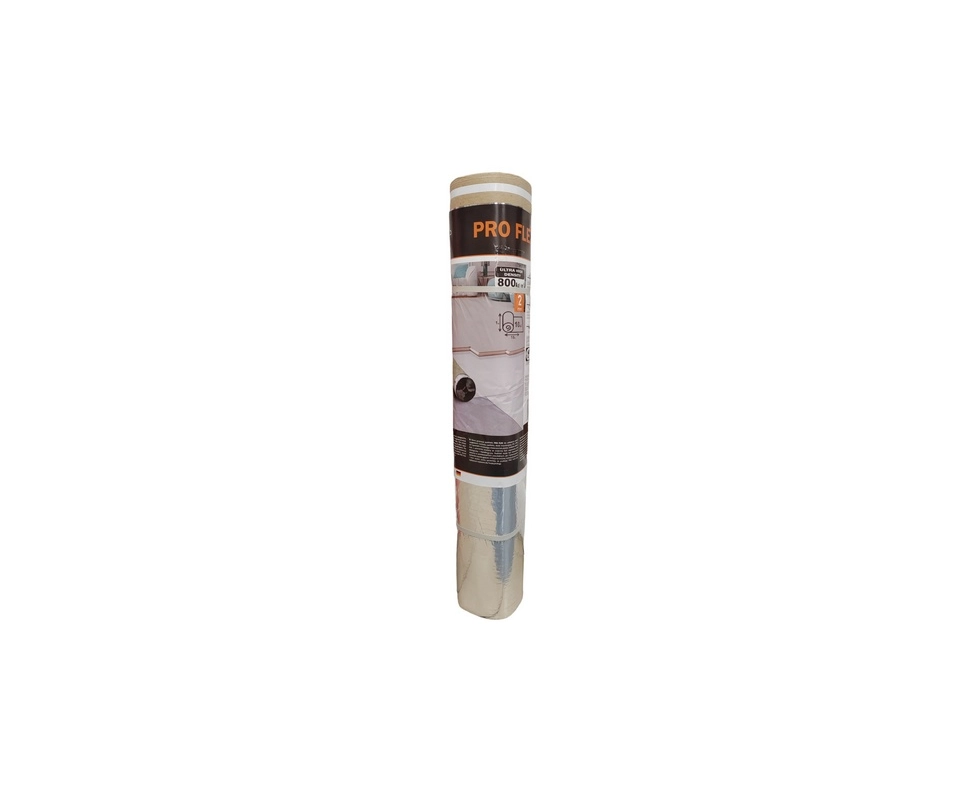 Купить Подложка рулонная PRO FLEX 2mm                                                                      