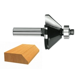 Купить Фреза для закруглений 2 ножа 11/15мм 2608628352                                                     