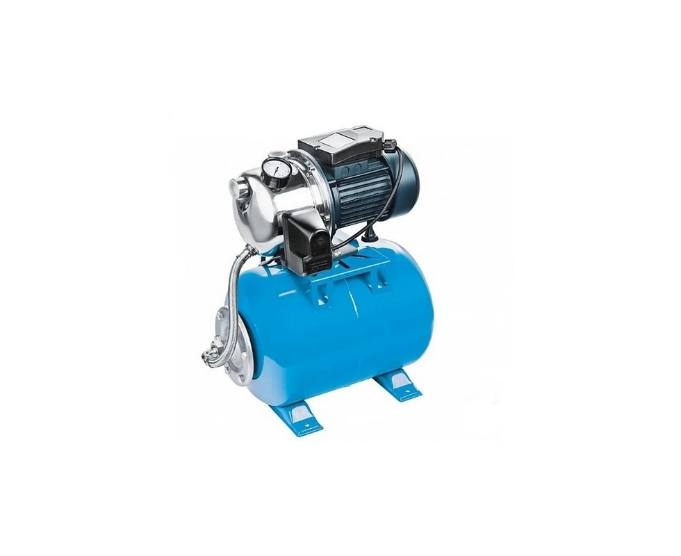 Купить Станция водоснабжения UNIPUMP AUTO JS 60                                                            