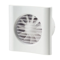 Вентиляторы вытяжные