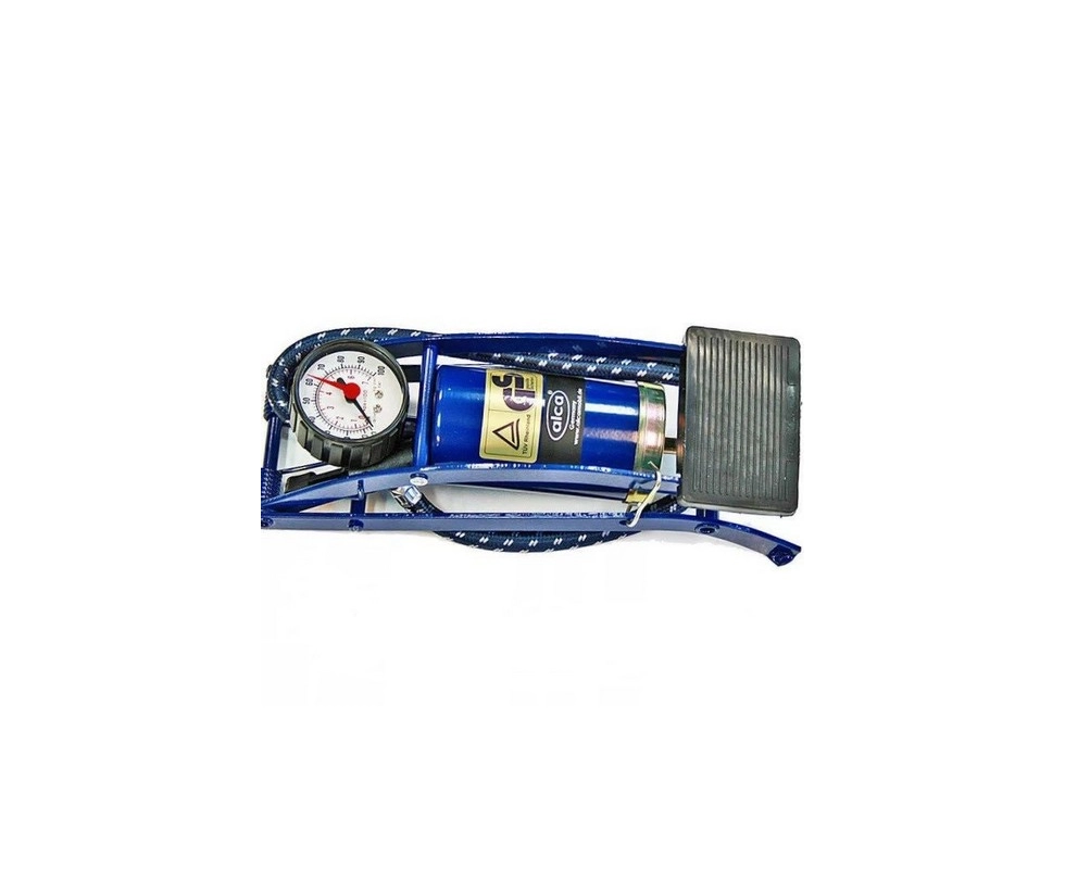 Купить Насос ножной одинарный  ALCA 201/2                                                                  