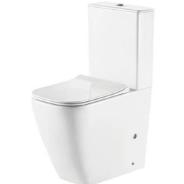 Купить Унитаз напольный Cerutti Spa CHIKA                                                                  