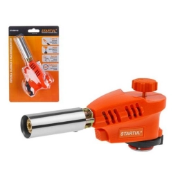 Купить Горелка-насадка газовая с пьезоподжигом STARTUL ST1560-03                                           