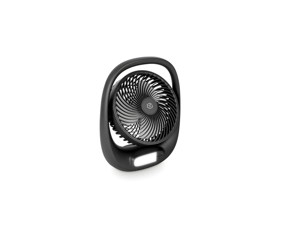 Купить Вентилятор настольный AirLeaf AL-101 Black EVOLUTION                                                