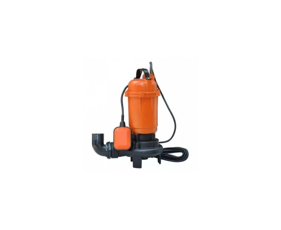 Купить Насос дренажно-фекальный Skiper WQ10-2                                                              