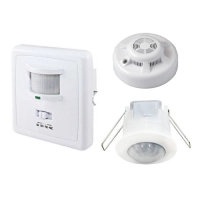 Датчики движения Извещатели